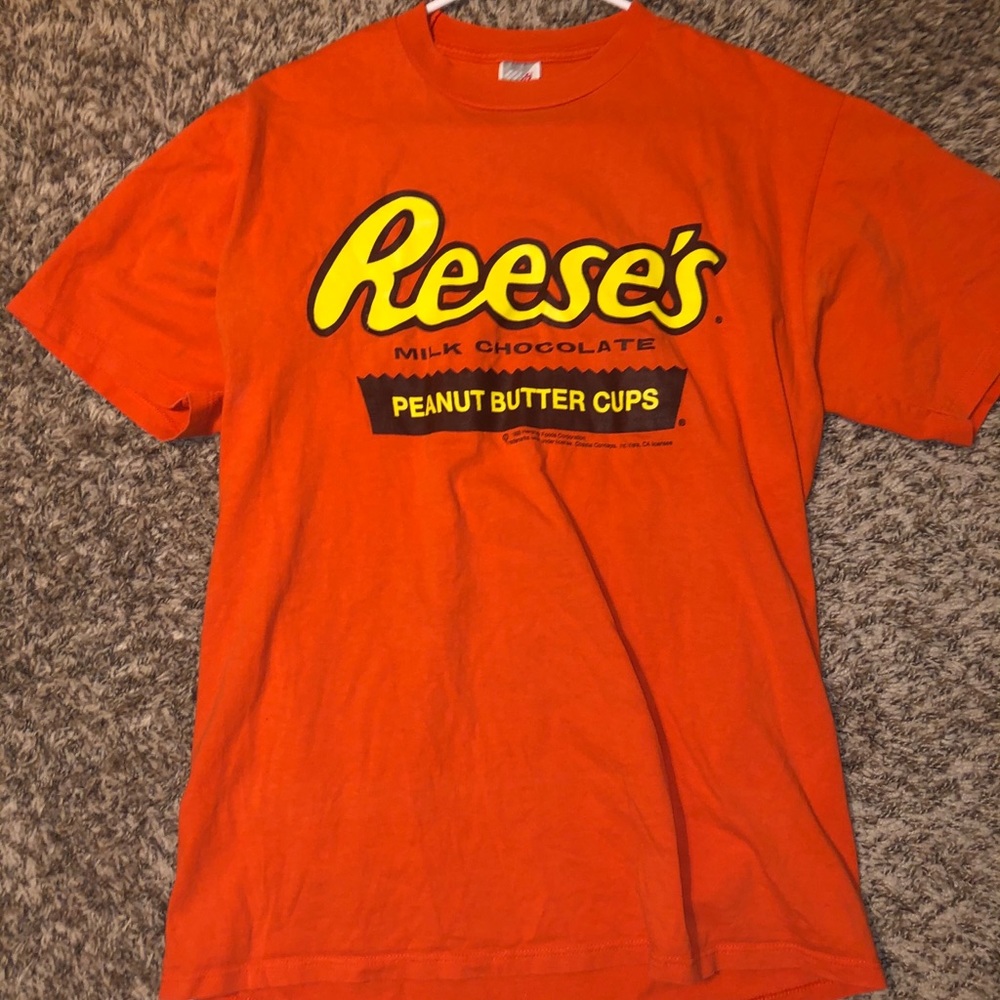 Reese’s Shirt